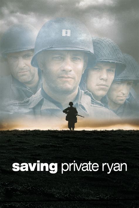 Saving Private Ryan (1998) — The Movie Database (TMDB).